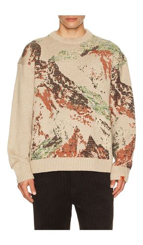 Loose Fit Pullover Sweater in . Size S. Also in XL/1X - Scotch & Soda - Modalova
