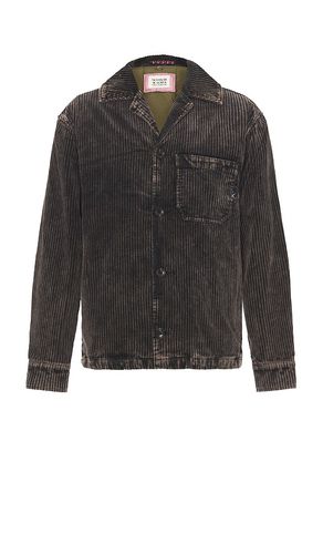 Washed Corduroy Jacket in . - size L (also in M, S, XL/1X) - Scotch & Soda - Modalova