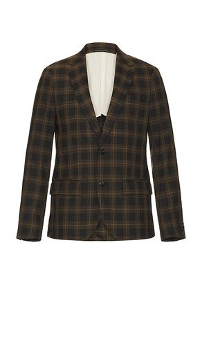 Single Breasted Check Balzer in . Taglia M, S, XL/1X - Scotch & Soda - Modalova