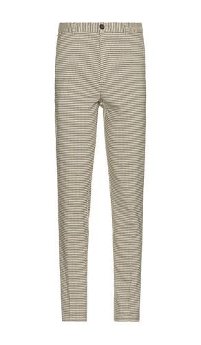 Irving Classic Chino Pant in Brown. - size 34 (also in 36) - Scotch & Soda - Modalova