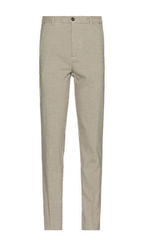 Pantalón irving en color marrón talla 32 en - Brown. Talla 32 (también en 34) - Scotch & Soda - Modalova