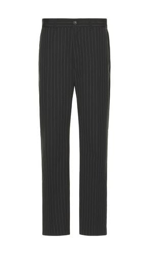 Otis Straight Fit Tailored Trouser in . Taglia 30x32, 31x32, 32x32, 33x32, 34x32, 36x32 - Scotch & Soda - Modalova