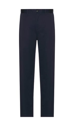Otis Straight Fit Trousers in . Size 30x32, 31x32, 32x32, 33x32, 36x32 - Scotch & Soda - Modalova