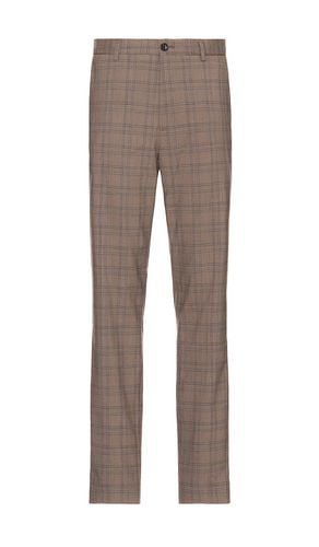 Irving Classic Chino in Brown. - size 34 (also in 36) - Scotch & Soda - Modalova