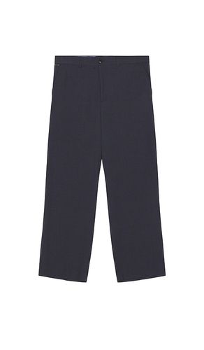 Yarn-dyed Baggy Pants in . Size 30. Also in 36 - Scotch & Soda - Modalova