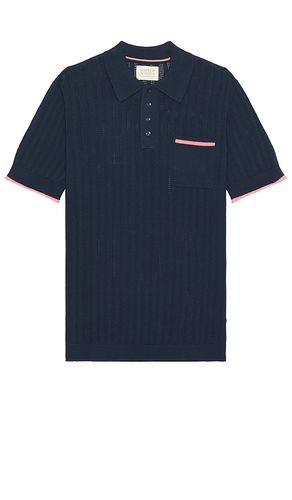 Openwork Polo in . Taglia S - Scotch & Soda - Modalova