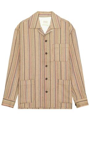 Structured Shirt in . Taglia M - Scotch & Soda - Modalova