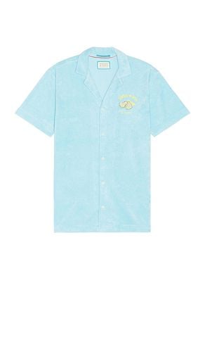 Camisa en color bebe azul talla L en - Baby Blue. Talla L (también en S, XL/1X) - Scotch & Soda - Modalova