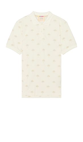 Camisa en color crema talla L en - Cream. Talla L (también en M, S, XL/1X) - Scotch & Soda - Modalova