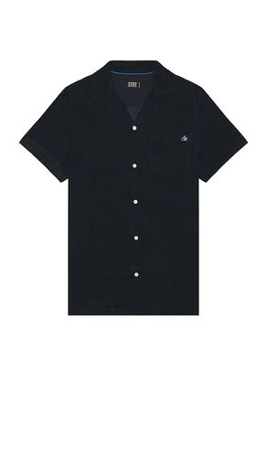 Corduroy Short Sleeve Shirt in . Size M, S, XL/1X - Scotch & Soda - Modalova