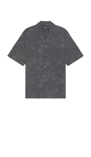 Camisa en color gris talla L en - Grey. Talla L (también en M, S, XL/1X) - Scotch & Soda - Modalova