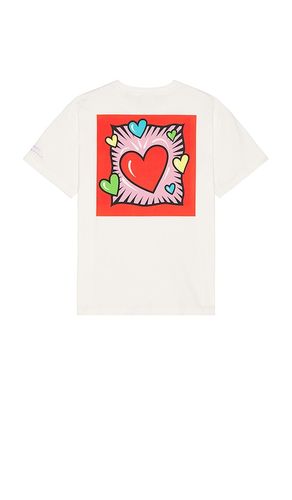 Burton Morris Artwork Tee in . Size M, S, XL/1X - Scotch & Soda - Modalova