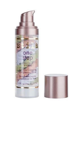 Primer para la cara one step en color belleza: na talla all - Stila - Modalova