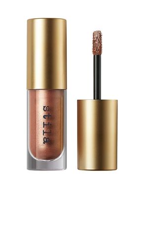Sombra de ojos liqua-play eye shadow en color bronce metálico talla all - Stila - Modalova