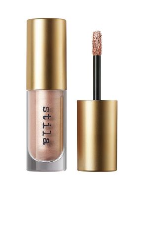 Sombra de ojos liqua-play eye shadow en color rose talla all - Stila - Modalova