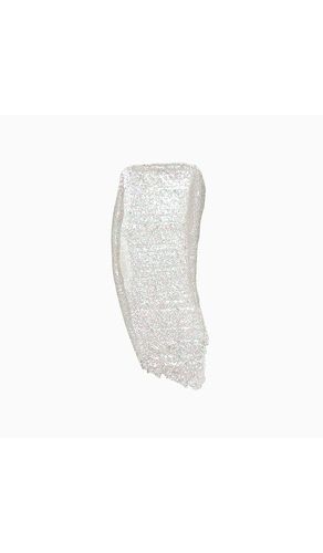 Sombra de ojos liqua-play eye shadow en color blanco talla all - Stila - Modalova