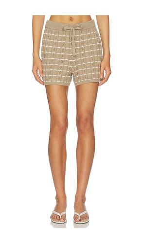 Kiera Short in . Size L. Also in M, S, XS - Stitches & Stripes - Modalova