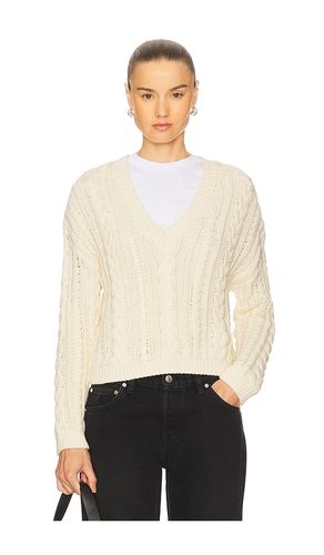 Phoebe Pullover in . Size M. Also in S - Stitches & Stripes - Modalova