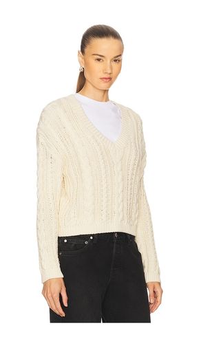 Phoebe Pullover in . Size M. Also in S - Stitches & Stripes - Modalova