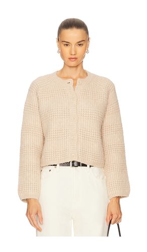 Jane Cardigan in . Size S. Also in M, XL - Stitches & Stripes - Modalova