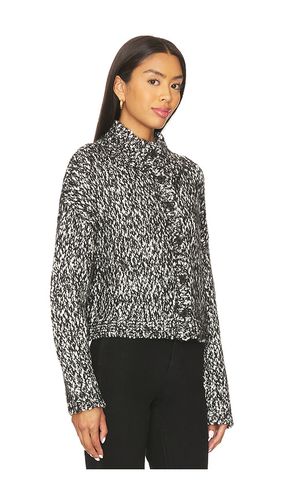 Keisler Cardigan in Black. - size L (also in S) - Stitches & Stripes - Modalova