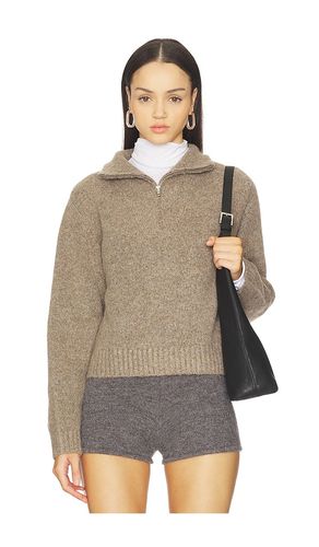 Silverton Half Zip in . Size S. Also in M - Stitches & Stripes - Modalova