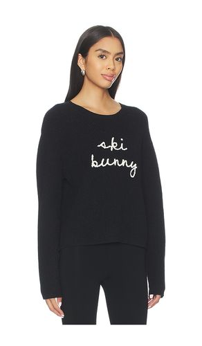 Ski bunny pullover in color black size S (also in M) - Stitches & Stripes - Modalova