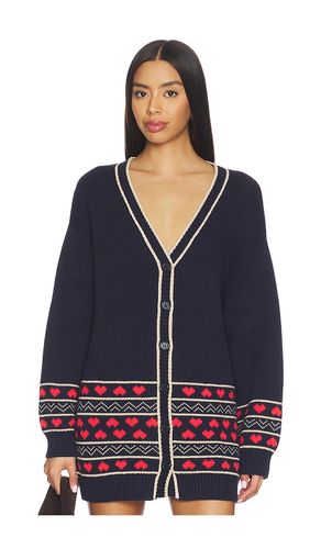 Tyler Cardigan in ,. Size S. Also in XS - Stitches & Stripes - Modalova