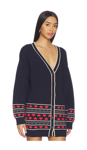 Tyler Cardigan in ,. Size S. Also in XS - Stitches & Stripes - Modalova