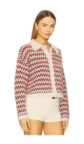Atla Cardigan in . Size M. Also in S - Stitches & Stripes - Modalova