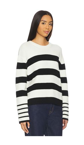 Nolita pullover in color white size S (also in XS) - Stitches & Stripes - Modalova