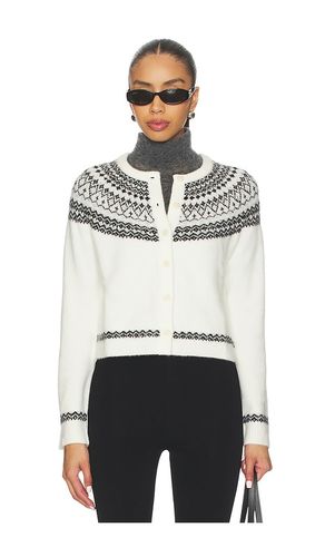 Wilder Cardigan in . Size S. Also in XS - Stitches & Stripes - Modalova