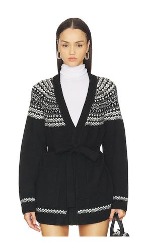 Wilder Wrap Cardigan in . Size M. Also in S - Stitches & Stripes - Modalova