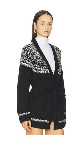 Wilder Wrap Cardigan in . Size S. Also in M - Stitches & Stripes - Modalova