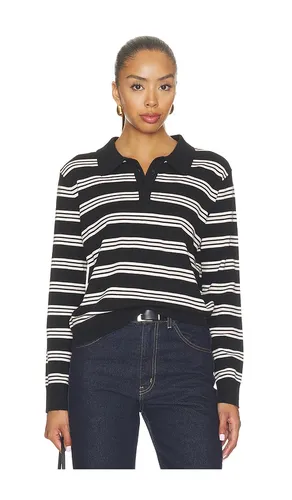 Jodie Polo in . Size L. Also in M, S, XS - Stitches & Stripes - Modalova