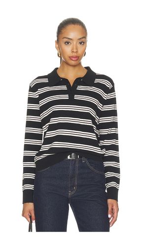 Jodie Polo in . Taglia M. Also in S, XS - Stitches & Stripes - Modalova
