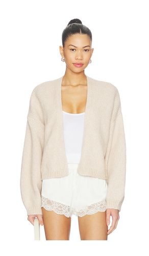 Giada Cardigan in . Taglia M. Also in S - Stitches & Stripes - Modalova