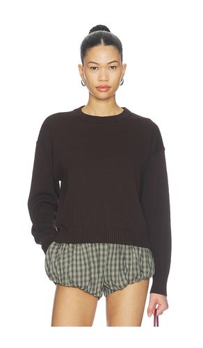 PULLOVER & SWEATSHIRTS MOORE in . Größe L. Also in M, S, XS - Stitches & Stripes - Modalova