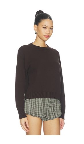 PULLOVER & SWEATSHIRTS MOORE in . Größe L. Also in M, S, XS - Stitches & Stripes - Modalova