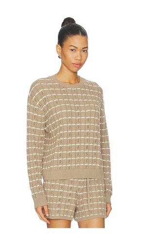 Kiera Pullover in . Size M. Also in S, XS - Stitches & Stripes - Modalova