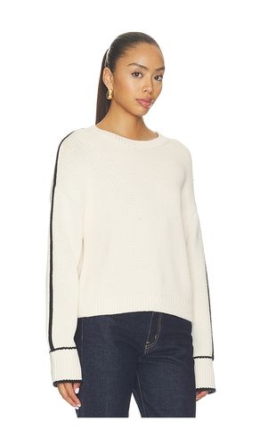 Miro Pullover in . Size L. Also in M, S, XS - Stitches & Stripes - Modalova
