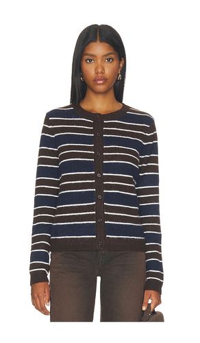 Langston Cardigan in . Taglia L. Also in M, S, XS - Stitches & Stripes - Modalova