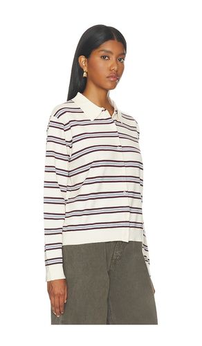 POLO-CARDIGAN MILLIE in . Größe L. Also in M, S, XS - Stitches & Stripes - Modalova
