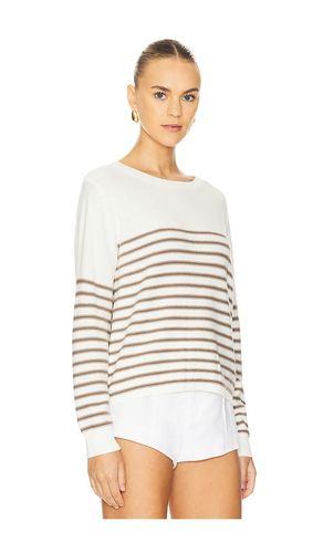 Aubrey Crewneck Pullover in . Size L. Also in XS - Stitches & Stripes - Modalova