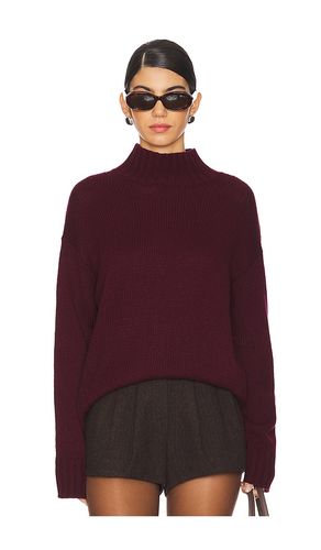 Sola Turtleneck in . Taglia M. Also in S - Stitches & Stripes - Modalova