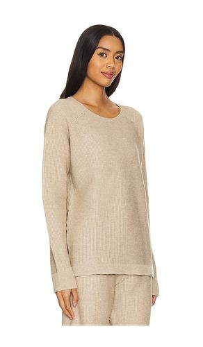Turner pullover in color beige size M (also in XS, XL) - Stitches & Stripes - Modalova