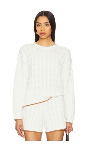 Elmont Pullover in . Taglia M. Also in XS - Stitches & Stripes - Modalova