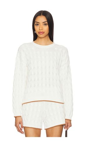 Elmont Pullover in . Taglia M. Also in XS - Stitches & Stripes - Modalova