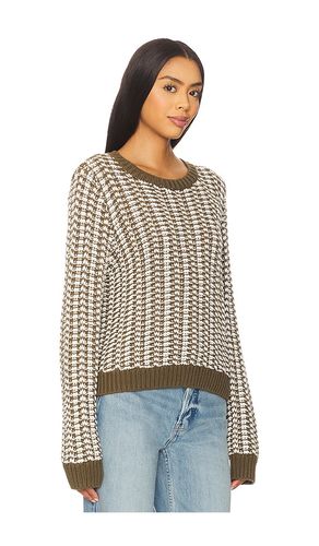 Elsie pullover in color olive size S (also in M) - Stitches & Stripes - Modalova