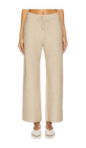 Turner Pant in Beige. - size M (also in S) - Stitches & Stripes - Modalova